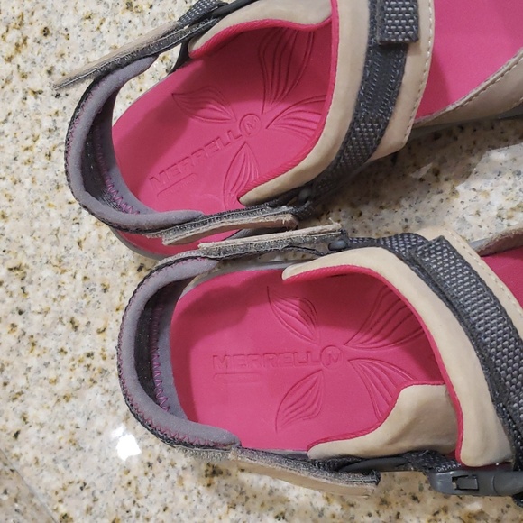 MERRELL | Azura Wrap Sandal - Picture 8 of 8